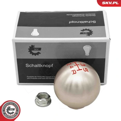 Billede af ESEN SKV 63SKV209 Gearknop HONDA: CIVIC 8 Hatchback