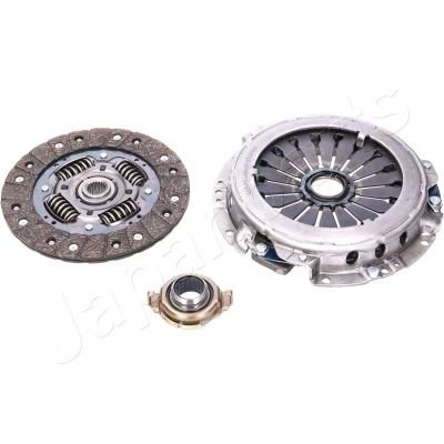 Billede af ASHIKA 92 H0 030 Kobling 215 HYUNDAI: Matrix