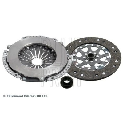 Billede af BLUE PRINT ADV182355 Brændstoffilter Ledningsfilter, med vandudskiller VOLKSWAGEN: Lupo / 3L, Polo III Hatchback