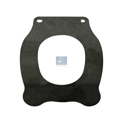 Billede af DT Spare Parts 5.42031 Ventilplade, trykluftkompressor