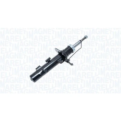 Billede af MAGNETI MARELLI 356328070200 Støddæmper venstre foraksel Gastryk dobbeltrør Fjederben øverste stift CITROËN: C3 II, DS3 Hatchback, DS: Hatchback