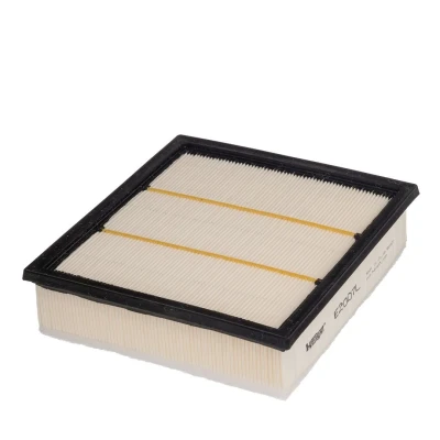 Billede af HENGST FILTER E2007L Luftfilter 65 234 254 Filterindsats ISUZU: D Max III Pick up, II up
