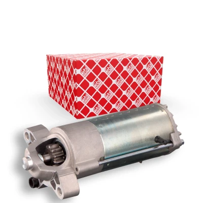 Billede af FEBI BILSTEIN 102909 Starter 12 2,2 11 FORD: MONDEO 4 Turnier, Focus 2 Kombi,