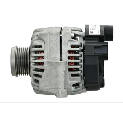 Billede af HELLA 8EL 011 713 701 Generator 14V 120A FIAT: Grande Punto Hatchback, 500 Evo ALFA ROMEO: MiTo