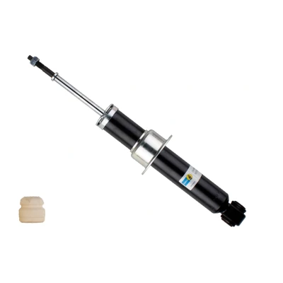 Billede af BILSTEIN B4 OE Replacement 24 066457 Støddæmper bagaksel Gastryk enkeltrør Fjederbærende dæmper nederste øje, øverste stift