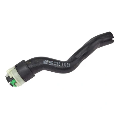 Billede af MEYLE 619 222 0006 Kølerslanger med lynkobling OPEL: Astra H Hatchback, Caravan