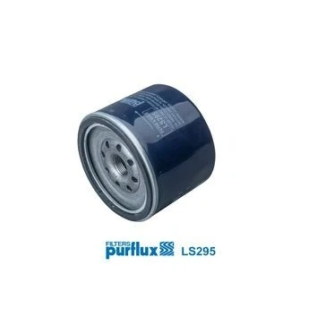 Billede af PURFLUX LS295 Oliefilter M20x1,5 Påskruet filter MAZDA: 323 F 6, P V Hatchback, III Stationcar