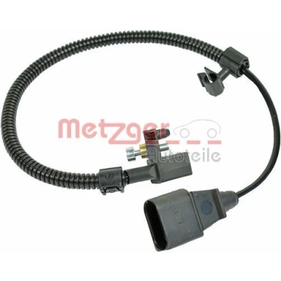 Billede af METZGER 0902338 Impulsensor 3 Hall princip VOLKSWAGEN: Golf 4, Polo IV Hatchback, Lupo / 3L, SEAT: Leon I Ibiza 2, AUDI: A2
