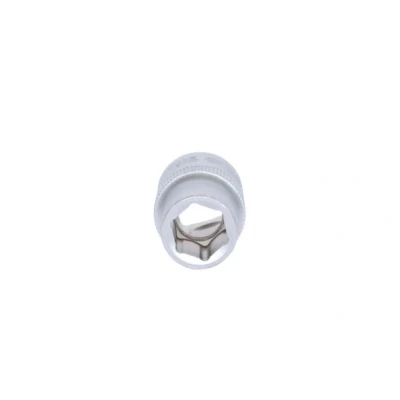 Billede af KS TOOLS 917.1212 Skraldenøgleindsats (Hexagon) DIN 3120, ISO 1174, 3124, 2725 12,0 Krom vanadium stål