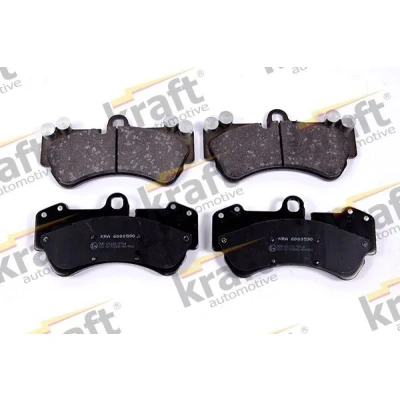 Billede af Bremseklodser KRAFT AUTOMOTIVE 6000590