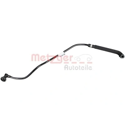 Billede af METZGER 2420801 Kølerslanger Hovedekspansionsholder AUDI: A4 B8 Avant