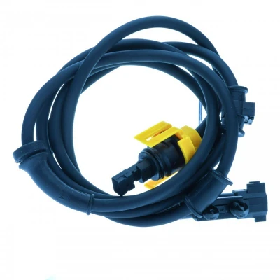 Billede af VEMO V33 72 0029 ABS Sensor bagaksel Original Quality til køretøjer med 12 CHRYSLER: VOYAGER 4