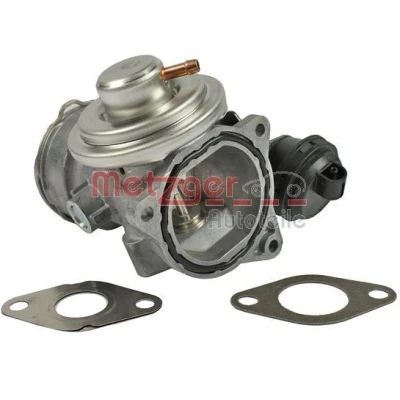 Billede af METZGER ORIGINAL ERSATZTEIL 0892407 EGR Ventil pneumatisk med pakning SKODA: Octavia 2 Combi, II Hatchback, VOLKSWAGEN: Caddy 3, SEAT: Altea