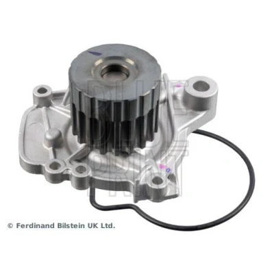 Billede af BLUE PRINT ADH29129 Vandpumpe 23 Aluminiumsstøbning med pakning Metal HONDA: CIVIC 6 Hatchback