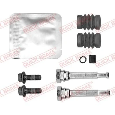 Billede af QUICK BRAKE 113 0052X glidersæt, bremsekaliper MAZDA: CX 30
