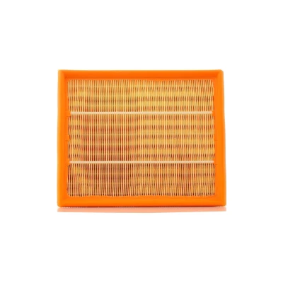 Billede af MAHLE ORIGINAL LX 422 Luftfilter 57,3 213 254,0 Filterindsats BMW: 5 Sedan, Touring, X5
