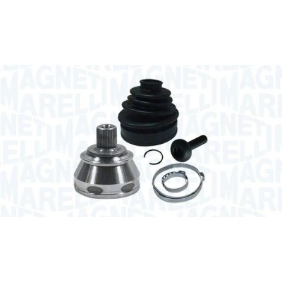 Billede af MAGNETI MARELLI 302015100039 Knokkelled foraksel AUDI: A6 C6 Avant, Sedan