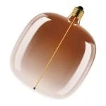 Billede af OSRAM LED Vintage Big Oval E27 4,8W 818 Filament brun dæmpbar