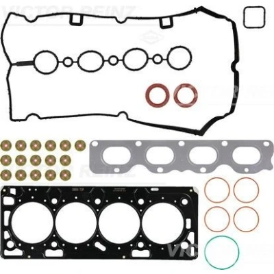 Billede af REINZ 02 37240 01 Pakningssæt, topstykke med ventilarmstætning CHEVROLET: Cruze Sedan, Orlando, Aveo Hatchback, OPEL: Astra H TwinTop, Caravan