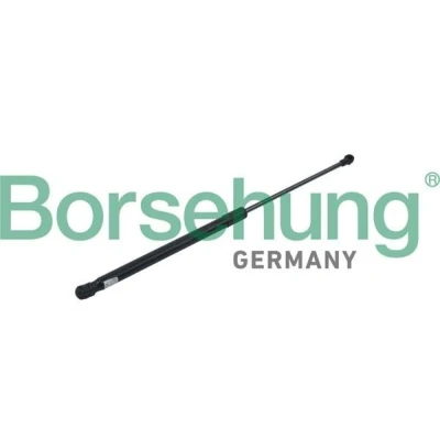 Billede af Gasfjeder, motorhjelm Borsehung B14186