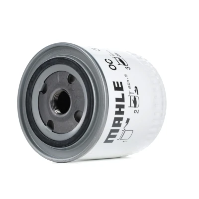 Billede af MAHLE ORIGINAL OC 313 Oliefilter Påskruet filter VOLVO: V40 Stationcar, S40 I, 460 L