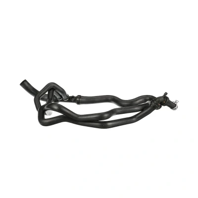 Billede af GATES 05 3957 Kølerslanger EPDM (ethyl propylen dien gummi) RENAULT: Clio 4