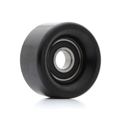 Billede af OPTIMAL 0 N2089S Strammehjul uden holder