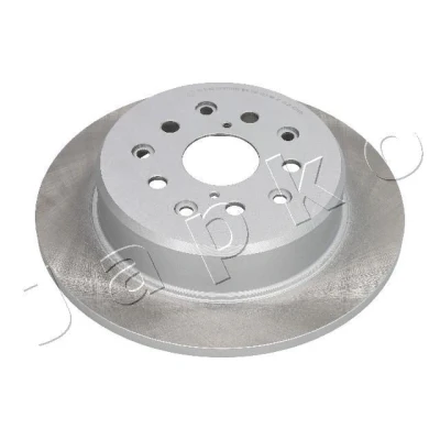 Billede af JAPKO Bremseskive LEXUS: IS I Sedan, Sportcross bagaksel 12mm 5 62mm fuldstændigt lakeret 61229C 4243130260,4243153010,4243153011 Bremseskiver