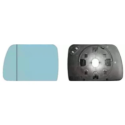 Billede af VAN WEZEL 0685837 Spejlglas venstre BMW: X5