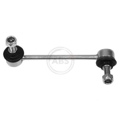 Billede af A.B.S. 260110 Stabstag 149 MM10X1.25 RHT
