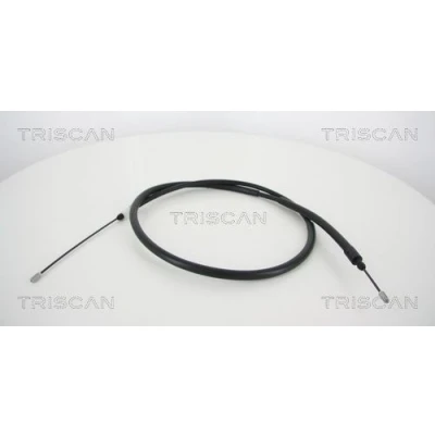 Billede af TRISCAN 8140 28191 Håndbremsekabel 1820/1555 Skivebremse CITROËN: Berlingo / First I