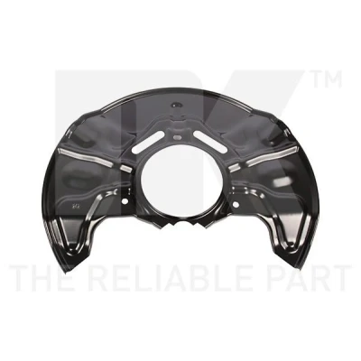 Billede af NK 234507 Ankerplade venstre foraksel TOYOTA: Avensis II Sedan, Station Wagon, Hatchback