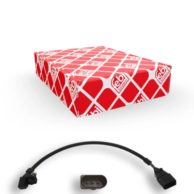 Billede af FEBI BILSTEIN 37299 Impulsensor med skrue VOLKSWAGEN: Polo IV Hatchback, AUDI: A2