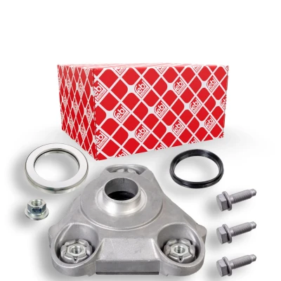 Billede af FEBI BILSTEIN 32423 Reperationssæt, fjederben støtteleje venstre foraksel med kugleleje add on materiale FIAT: Ducato III Ladvogn / Chassis