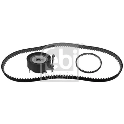 Billede af FEBI BILSTEIN 100330 Tandremssæt 116 med trapez formet tandprofil FORD: FIESTA 6, FOCUS 3 Turnier,