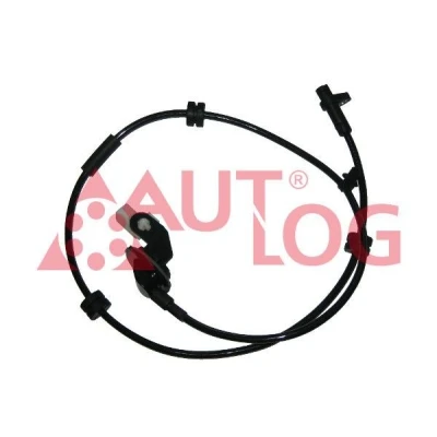 Billede af AUTLOG AS4723 ABS Sensor bagaksel MAZDA: 2 Hatchback