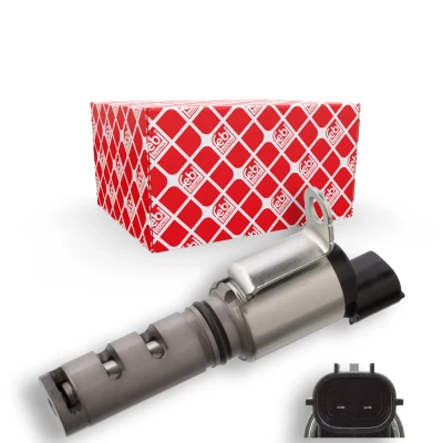 Billede af FEBI BILSTEIN 107436 Styreventil, knastakselforstilling