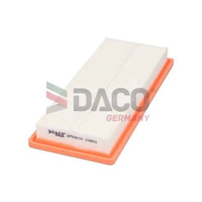 Billede af Luftfilter DACO Germany DFA0616