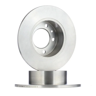 Billede af BREMBO 08.B829.10 Bremseskiver 305 12 5 fuldstændigt højkarboniseret med skruer RENAULT: MASTER 3 Bus, Kasten, 3, OPEL: Movano B Bus