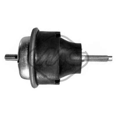Billede af Montering af motor Metalcaucho 00697
