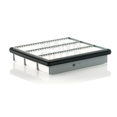 Billede af MANN FILTER C 25 020 Luftfilter 46 225 250 Filterindsats
