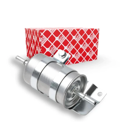 Billede af FEBI BILSTEIN 108971 Brændstoffilter Ledningsfilter