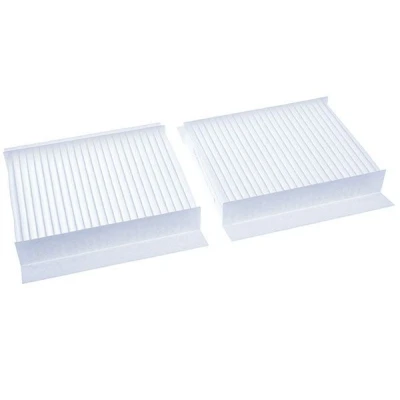 Billede af DENCKERMANN M110762 Kabinefilter Friskluftfilter 196 175 32 ALFA ROMEO: 156 Sportwagon, Sedan, 147