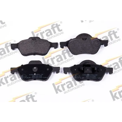 Billede af Bremseklodser KRAFT AUTOMOTIVE 6005139