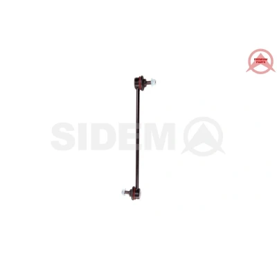 Billede af SPIDAN CHASSIS PARTS 51069 Bærearm nede, foran, højre foraksel længdearm Aluminium 17,5 skubbestang MERCEDES BENZ: E klasse T modell, Sedan