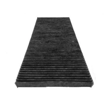 Billede af CORTECO 80001127 Kabinefilter Aktivkulfilter 450 206 25
