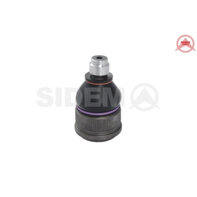 Billede af SPIDAN CHASSIS PARTS 51183 Stabstag venstre foraksel 205, 220 SSANGYONG: Rexton / 2
