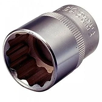 Billede af Bi Hex stikdåse KS TOOLS 9111579