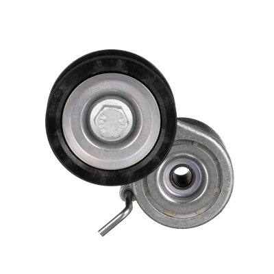 Billede af GATES T39332 Strammehjul FleetRunner Micro V Stretch Fit AUDI: A4 B8 Avant, A6 C7 Sedan, A5 Sportback