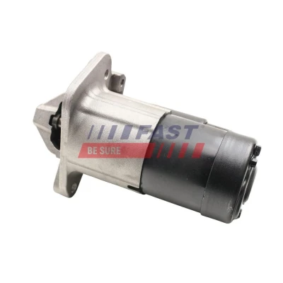 Billede af FAST FT74238/R Starter 12 1,4 50, 30 67 RENAULT: GRAND SCENIC 3, MEGANE 3 Grandtour, CLIO 2, NISSAN: MICRA Qashqai / Qashqai+2 I, Juke